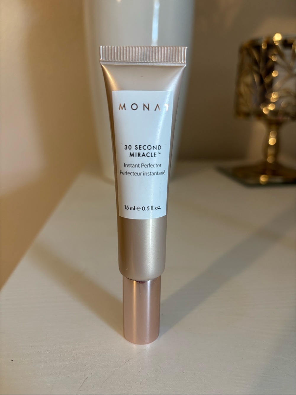 MONAT 30 Second Miracle Instant Perfector - Champagne Beige